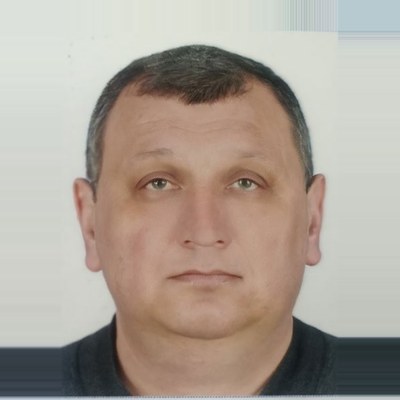 Volodymyr Bovkun